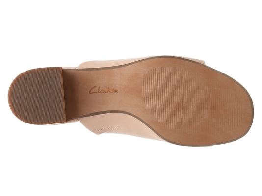 clarks elisa wire sandal