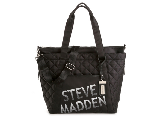 steve madden bsporty weekender bag