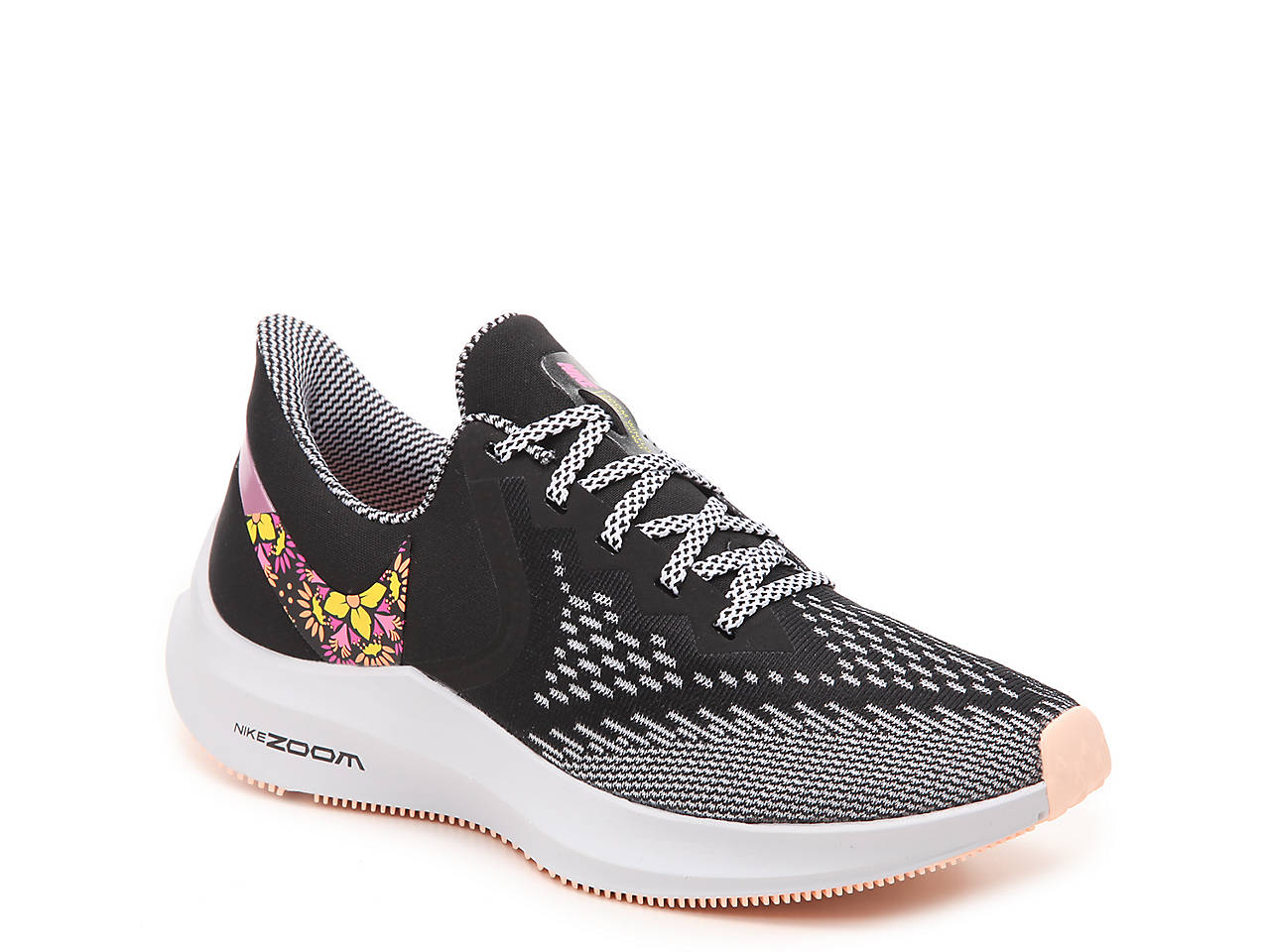 Zoom Winflo 6 Lightweight Running Shoe Women's Nike Nike Air Zoom Winflo 5 Women's Running Shoes, Size: 8.5, Oxford from Kohl's | Shop