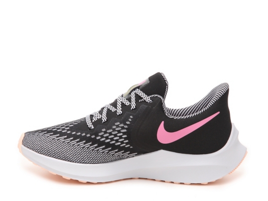 zoom winflo running shoe