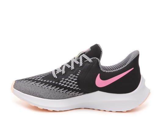 Nike Zoom Winflo 6 Lightweight Running Shoe - Women's Women's Shoes | DSW