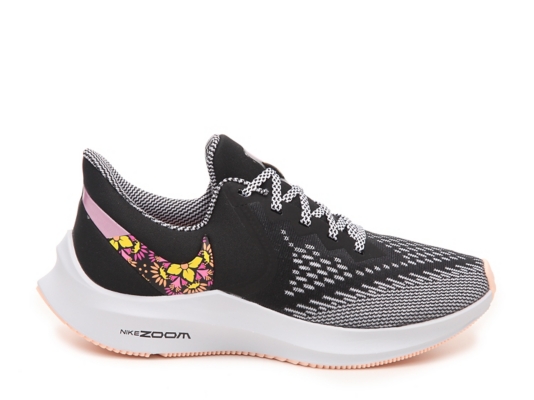 nike zoom ladies shoes