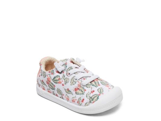 dsw roxy slip on sneakers