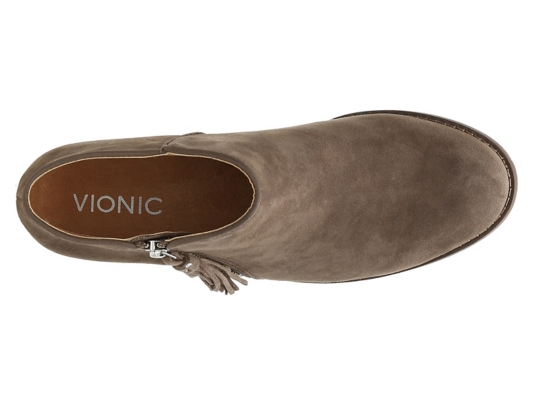 vionic serena booties