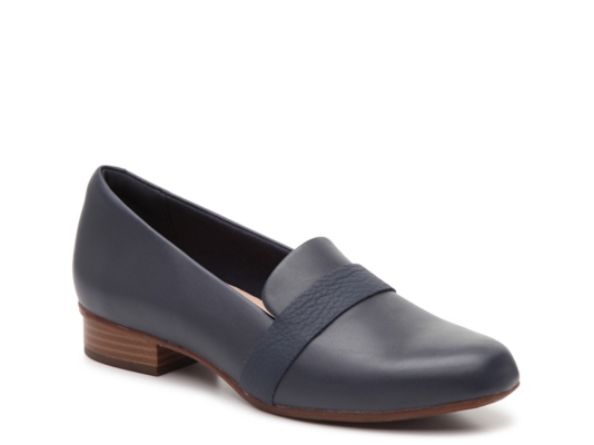 clarks women's hope race loafer