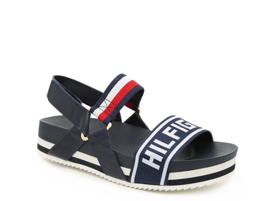 tommy hilfiger sandals canada