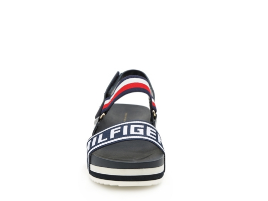 tommy hilfiger bekett sandals