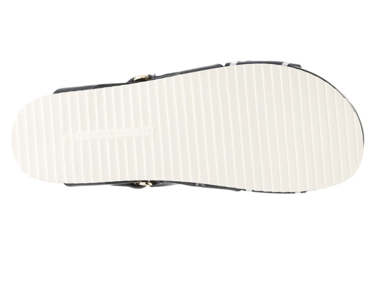 tommy hilfiger bekett sandals