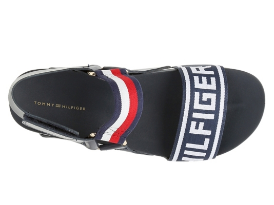 tommy hilfiger bekett sandals