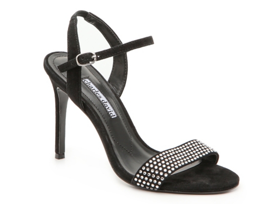 dsw wedding heels