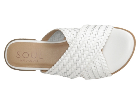 soul naturalizer wedge