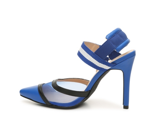 jessica simpson pescanta pump