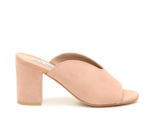 steve madden clog sandals