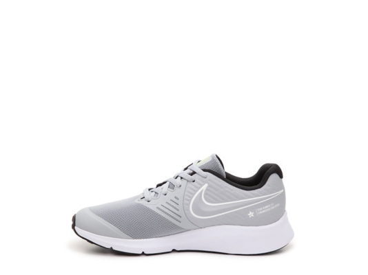 nike star runner youth red