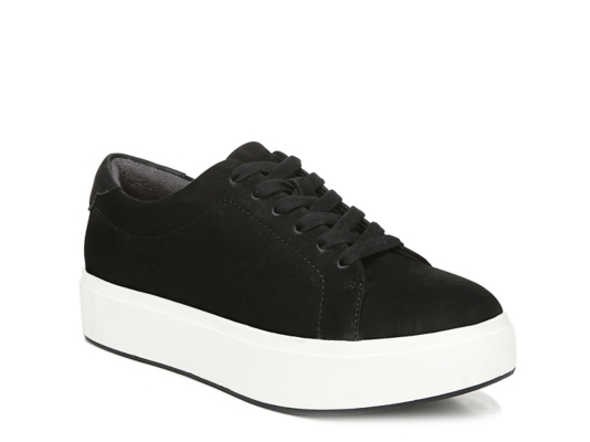 dsw superga platform