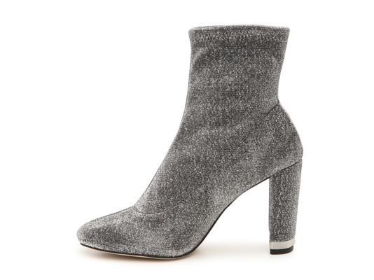 michael kors mandy glitter boots