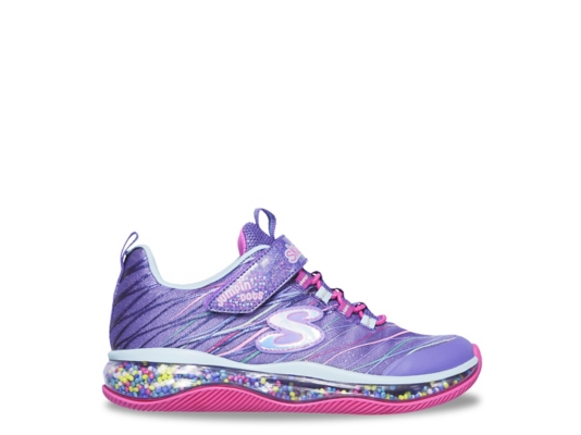 Skechers Skech Air Jumpin Dots Sneaker Kids Kids Shoes Dsw