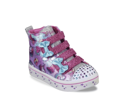 Skechers twinkle toes clearance sale