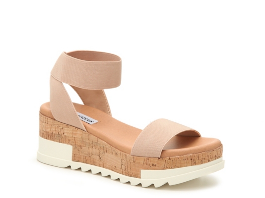 steve madden sandals dsw