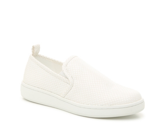 calvin klein slip on