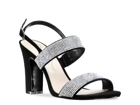 nina sandals dsw