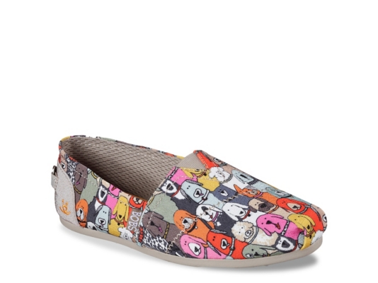 skechers bobs plush wag party