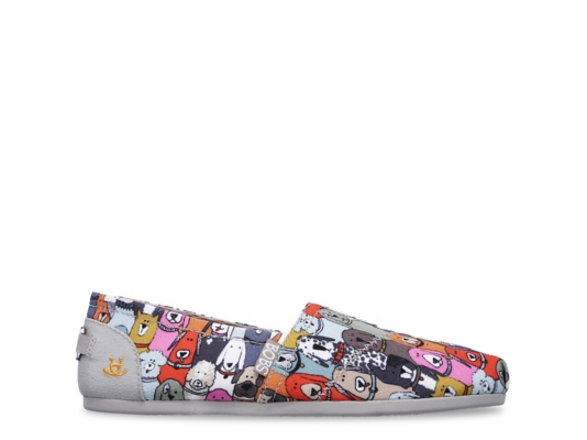 skechers bobs plush wag party