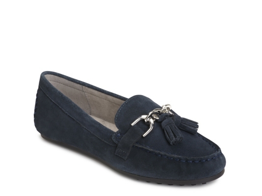 dsw navy shoes