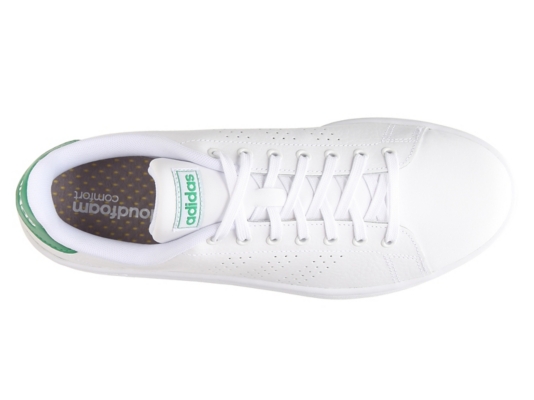 adidas advantage sneaker men