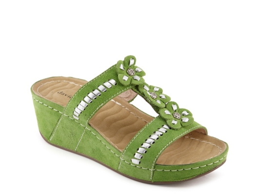womens sandals size 13 ww