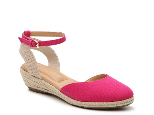 espadrilles dsw