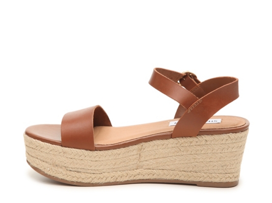steve madden joni espadrille wedge sandal