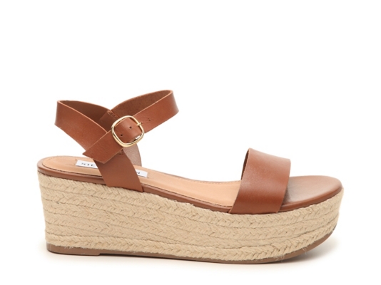 steve madden joni espadrille wedge sandal