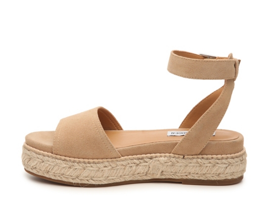 steve madden gabi espadrille sandals