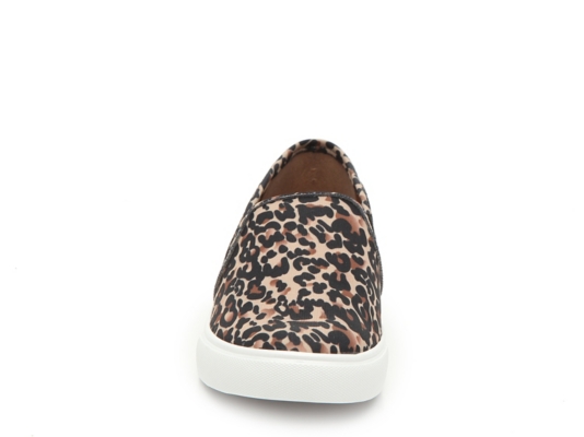 steve madden symba slip on