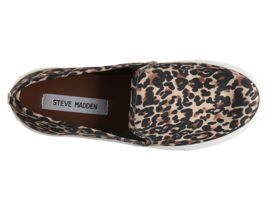 steve madden symba slip on