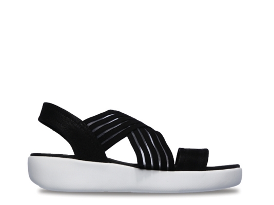 skechers light star solar power sandal