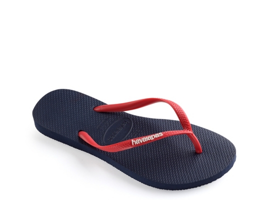 dsw havaianas