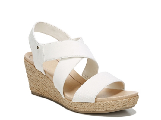 dr scholl's bailey wedge