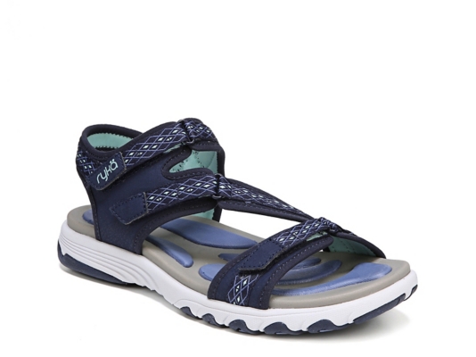 ryka sandals ginger