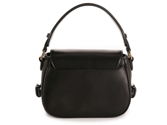 ralph lauren saddle crossbody bag