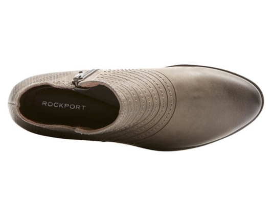 rockport vanna bootie