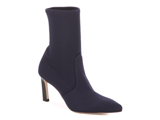 stuart weitzman the rapture bootie