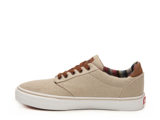 men's atwood deluxe sneaker