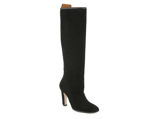 dsw stuart weitzman boots