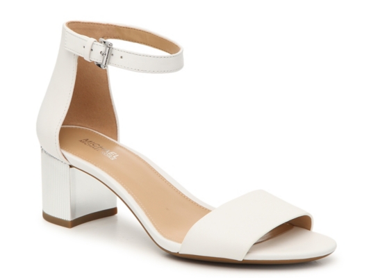 dsw michael kors sandals