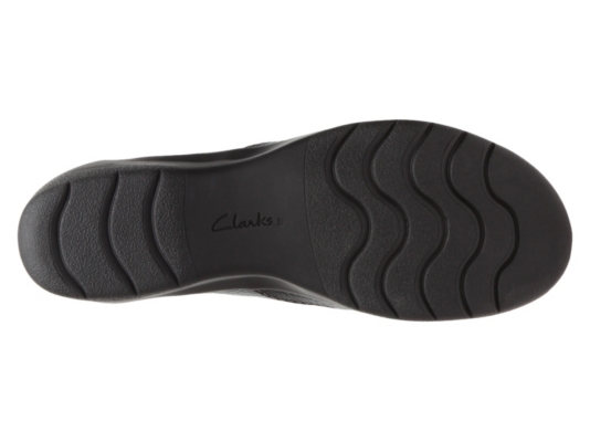 clarks cheyn bow