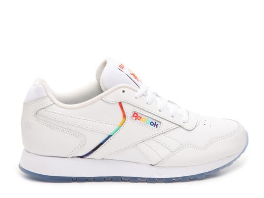 reebok rainbow