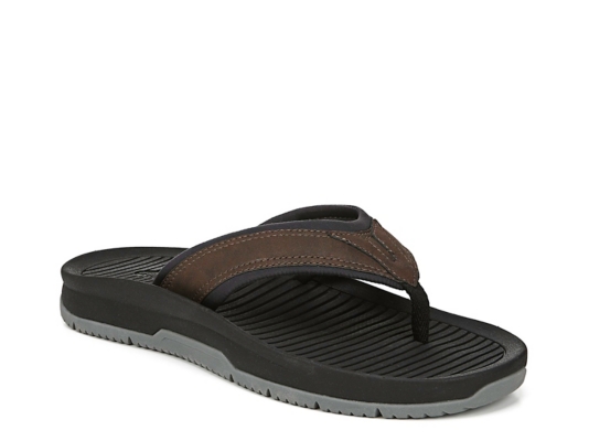 dr scholls flip flops