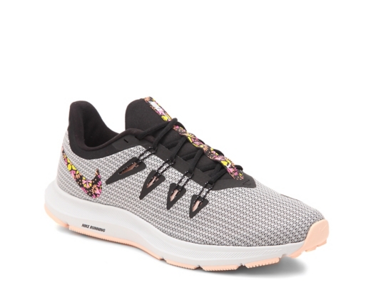 quest lightweight running shoe